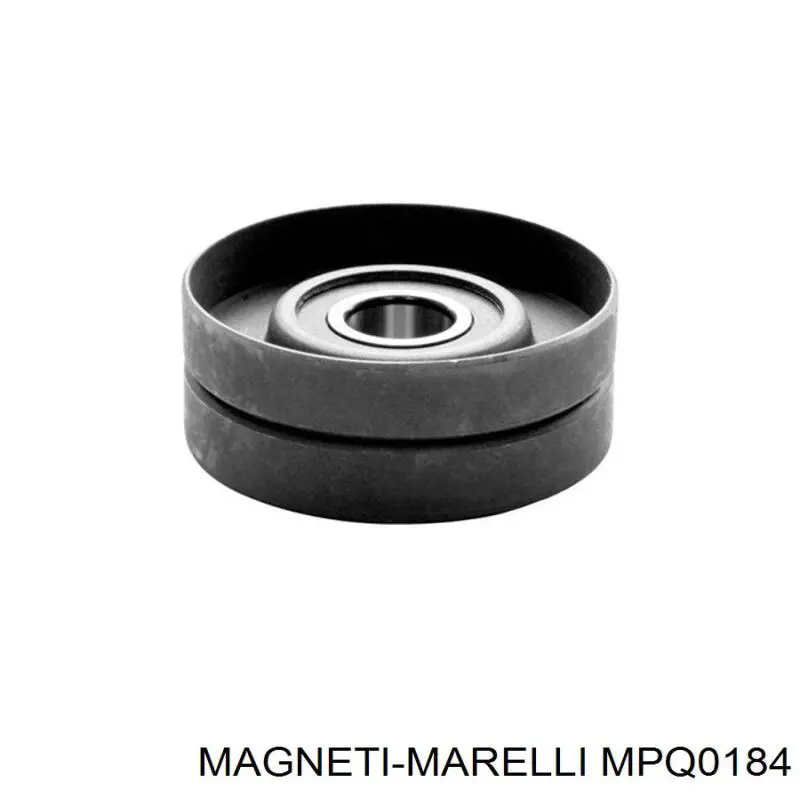 Натяжний ролик MPQ0184 Magneti Marelli