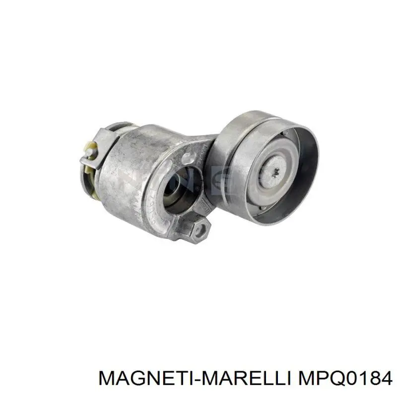 MPQ0184 Magneti Marelli ролик натягувача приводного ременя