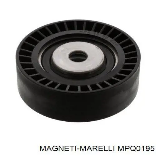 Натяжний ролик Magneti Marelli MPQ0195 ціна, від 14.40 USD