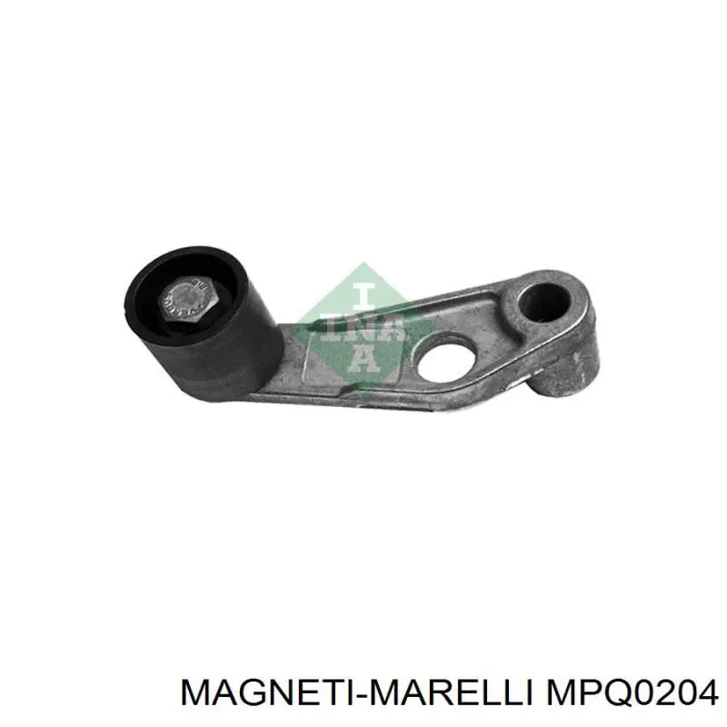 Ролик паразитний ГРМ MPQ0204 Magneti Marelli