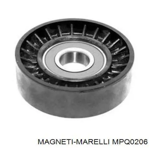 Купити MPQ0206 Magneti Marelli Натяжний ролик