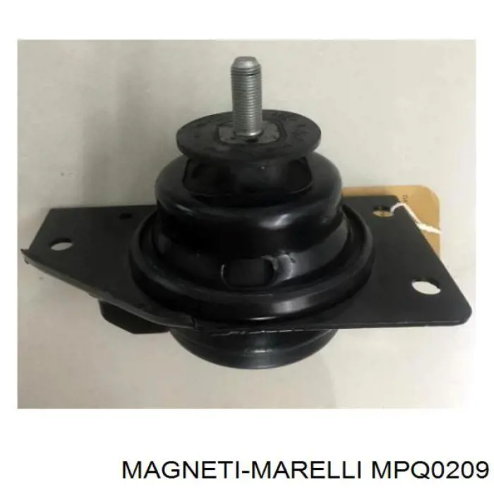 Купити MPQ0209 Magneti Marelli Натяжний ролик