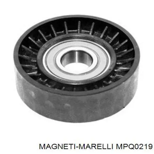 Натяжний ролик MPQ0219 Magneti Marelli