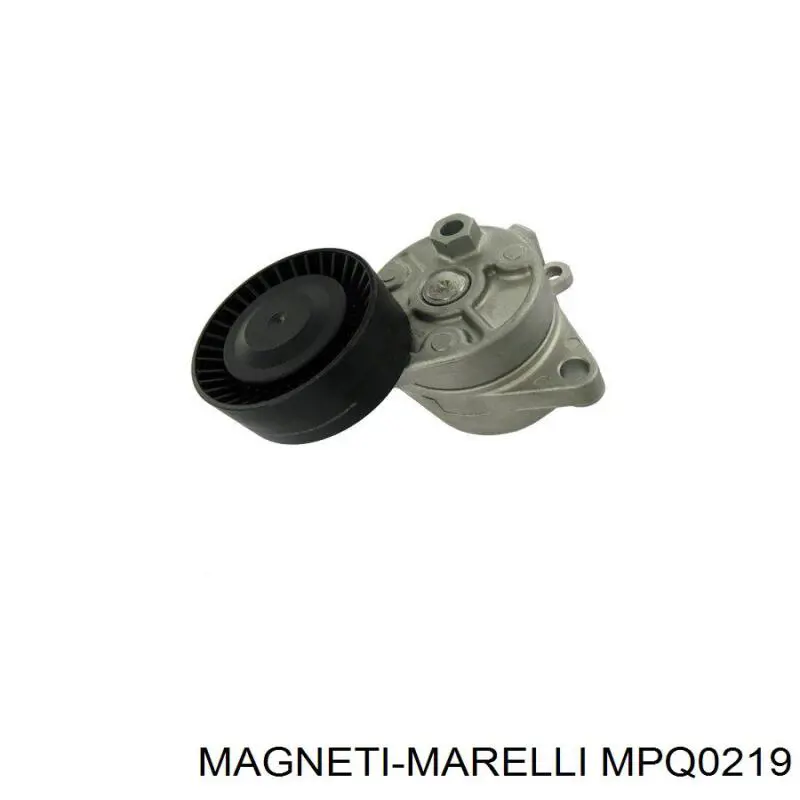 Натяжний ролик Magneti Marelli MPQ0219 ціна, від 9.09 USD