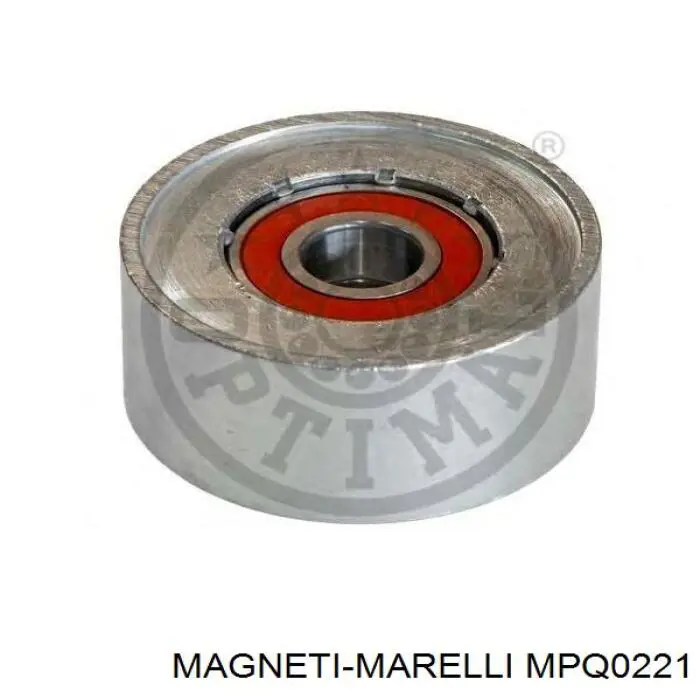 Натягувач приводного ременя MPQ0221 Magneti Marelli