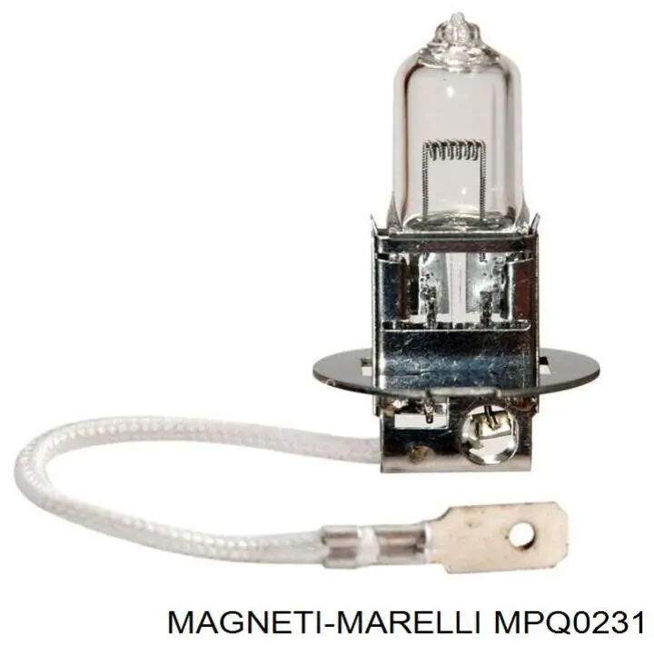 Натягувач приводного ременя Magneti Marelli MPQ0231 ціна, від 15.42 USD