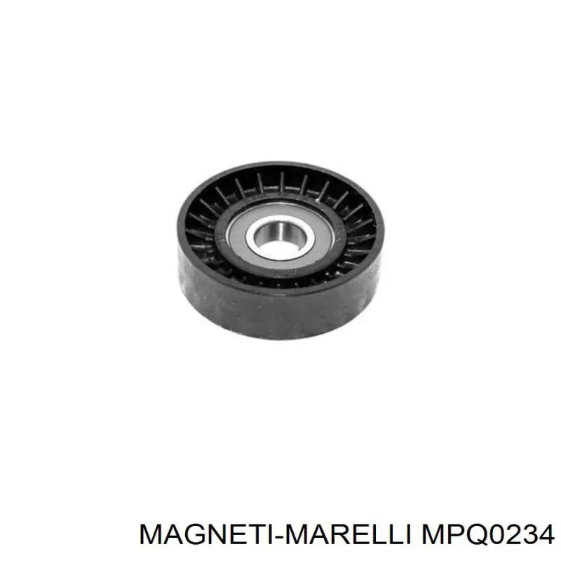 Натяжний ролик MPQ0234 Magneti Marelli