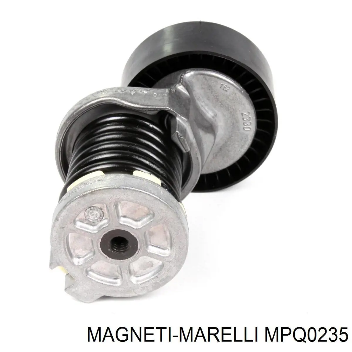 Купити MPQ0235 Magneti Marelli Натяжний ролик