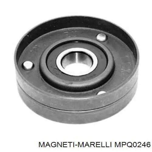 Купити MPQ0246 Magneti Marelli Натягувач приводного ременя