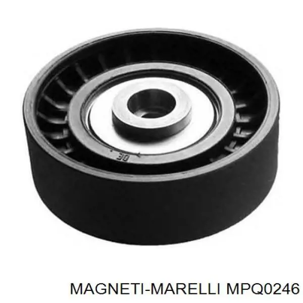 Натягувач приводного ременя Magneti Marelli MPQ0246 ціна, від 17.41 USD