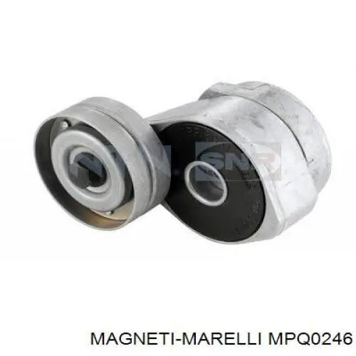Натягувач приводного ременя MPQ0246 Magneti Marelli