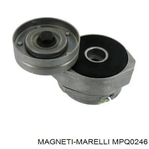 MPQ0246 Magneti Marelli Натяжна планка поліклинового ременя