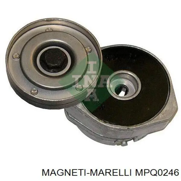 Купити MPQ0246 Magneti Marelli Натягувач приводного ременя