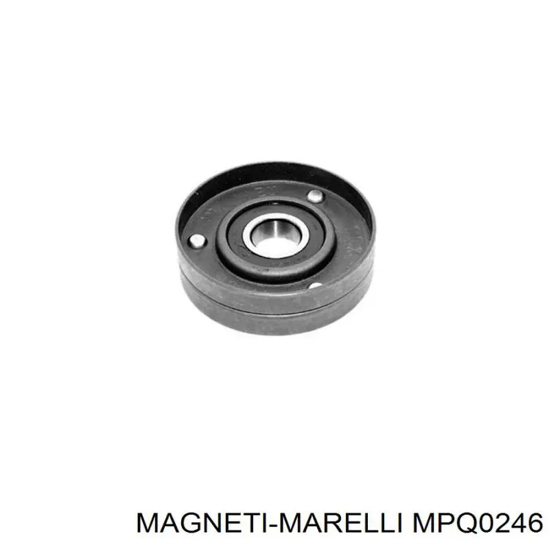 MPQ0246 Magneti Marelli натягувач приводного ременя