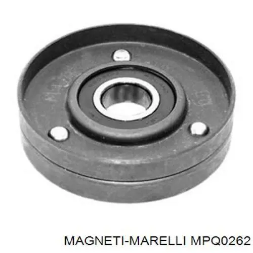 Натяжний ролик MPQ0262 Magneti Marelli