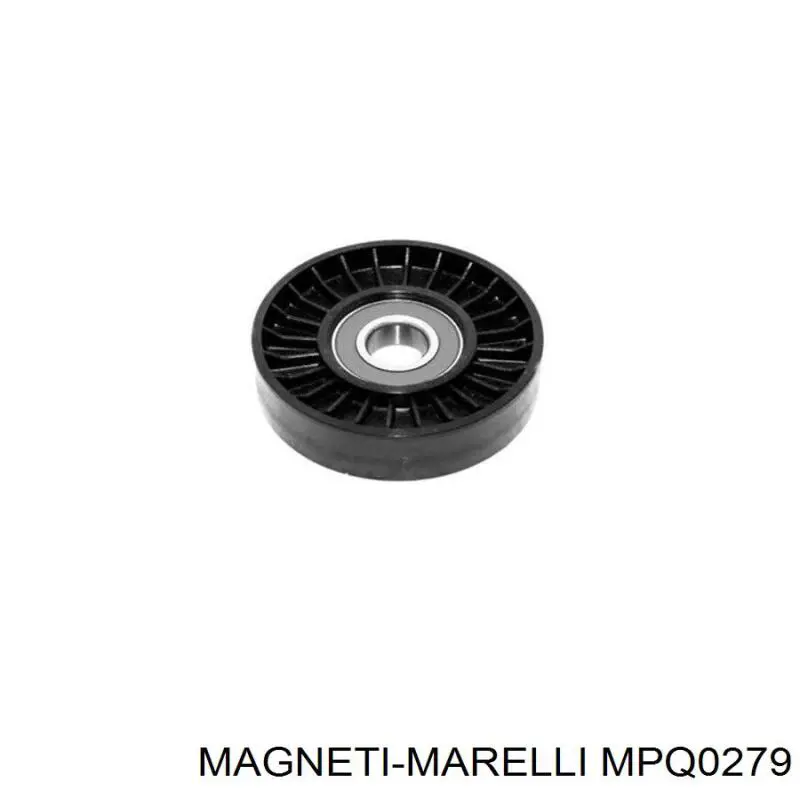 MPQ0279 Magneti Marelli натягувач приводного ременя