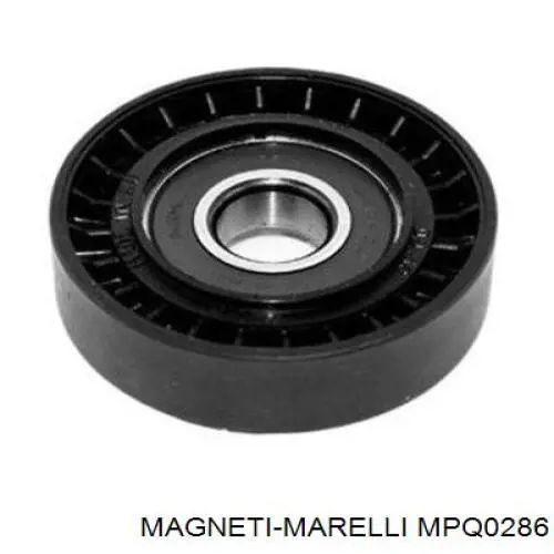 MPQ0286 Magneti Marelli Ролик натяжителя ременя агрегатів
