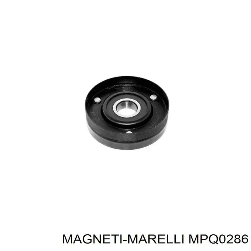 Натяжний ролик MPQ0286 Magneti Marelli