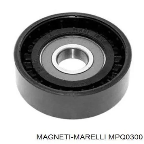 MPQ0300 Magneti Marelli Натяжна планка поліклинового ременя
