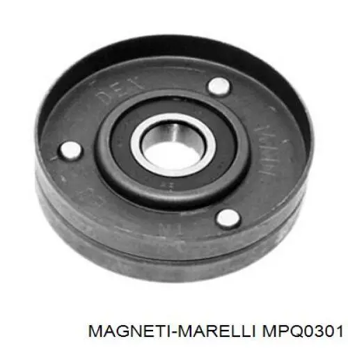 Натягувач приводного ременя MPQ0301 Magneti Marelli