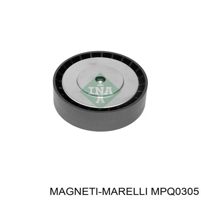 Купити MPQ0305 Magneti Marelli Натяжний ролик