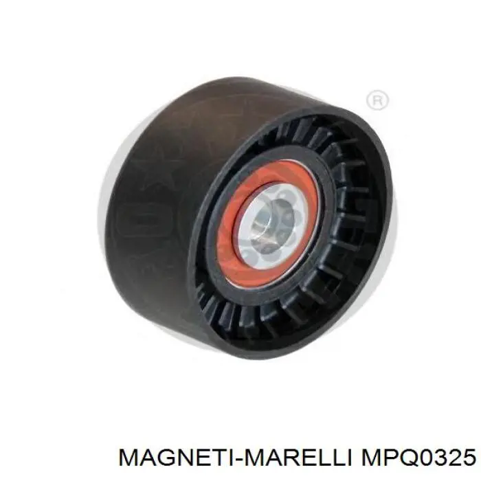 MPQ0325 Magneti Marelli Натяжна планка поліклинового ременя