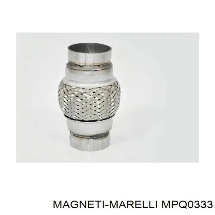 MPQ0333 Magneti Marelli Ролик натяжителя ременя агрегатів
