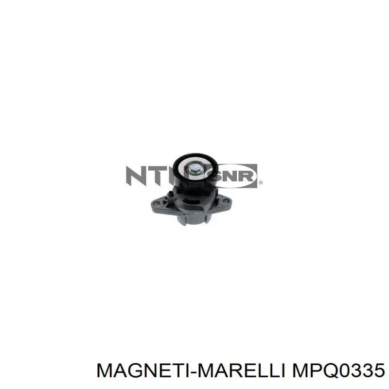Натяжний ролик MPQ0335 Magneti Marelli