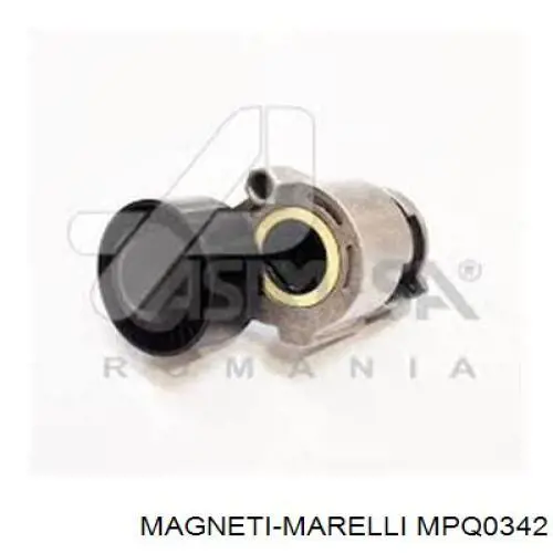 Купити MPQ0342 Magneti Marelli Натяжний ролик