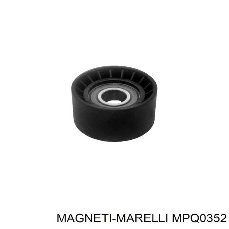 Натягувач приводного ременя MPQ0352 Magneti Marelli