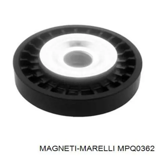 Купити MPQ0362 Magneti Marelli Натяжний ролик