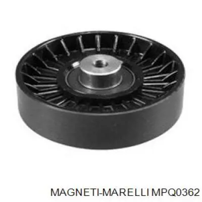 Натяжний ролик MPQ0362 Magneti Marelli