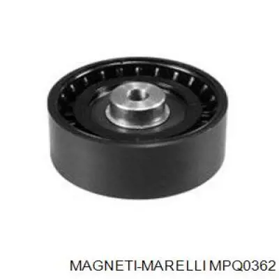 MPQ0362 Magneti Marelli Ролик натяжителя ременя агрегатів