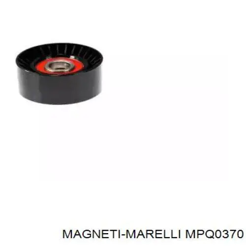 Купити MPQ0370 Magneti Marelli Натягувач приводного ременя