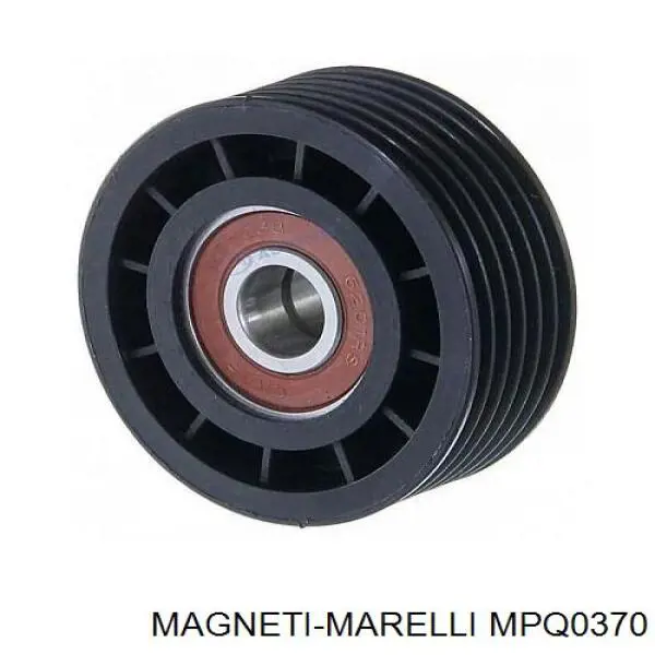 MPQ0370 Magneti Marelli Натяжна планка поліклинового ременя