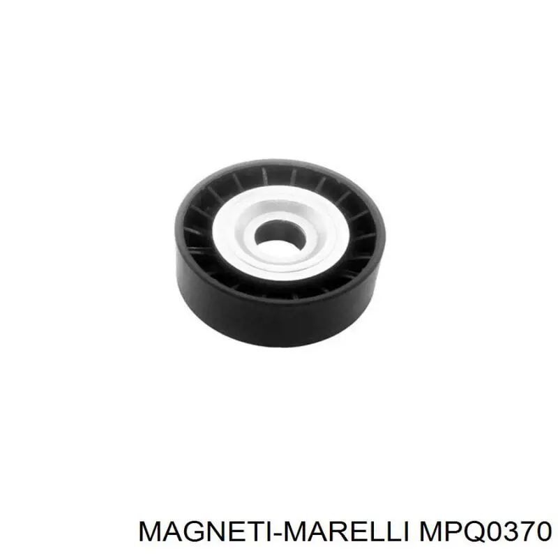 MPQ0370 Magneti Marelli натягувач приводного ременя
