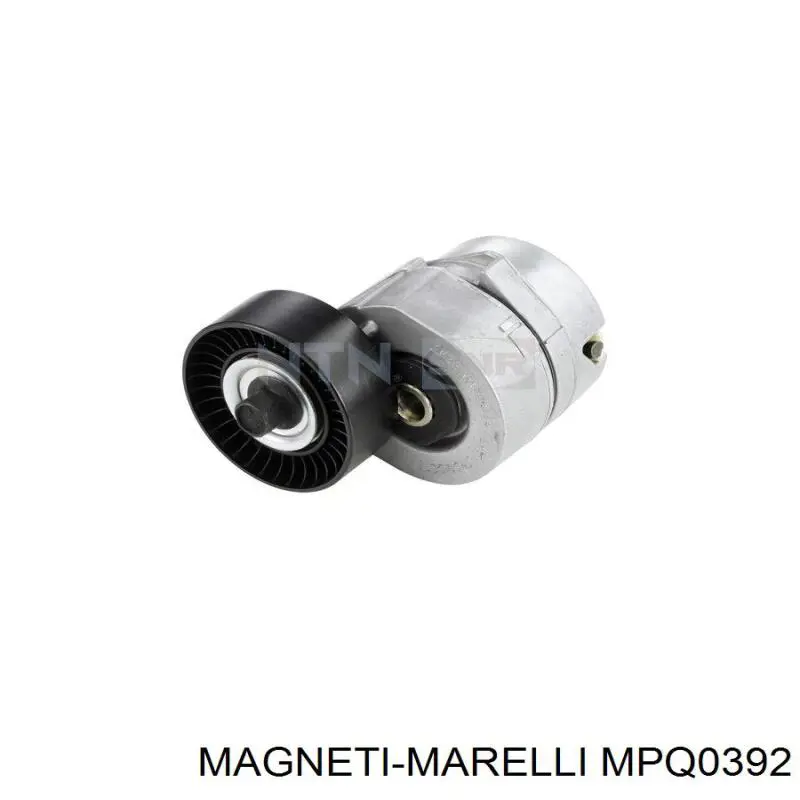 Натягувач приводного ременя MPQ0392 Magneti Marelli