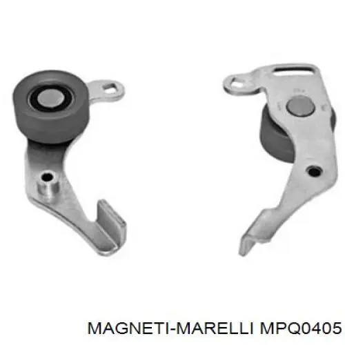 MPQ0405 Magneti Marelli ролик натягувача ременя грм