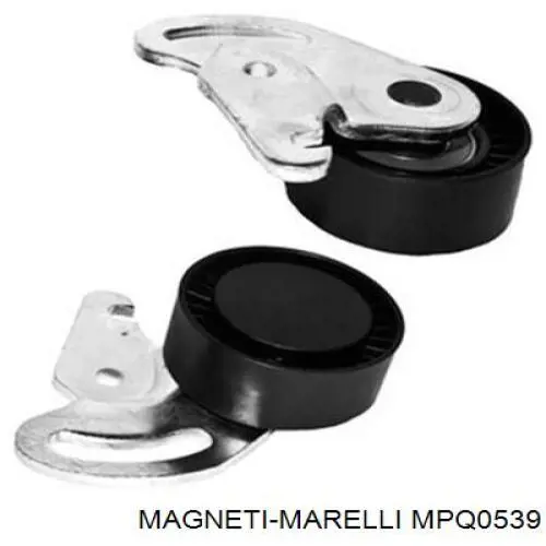 Натяжний ролик MPQ0539 Magneti Marelli