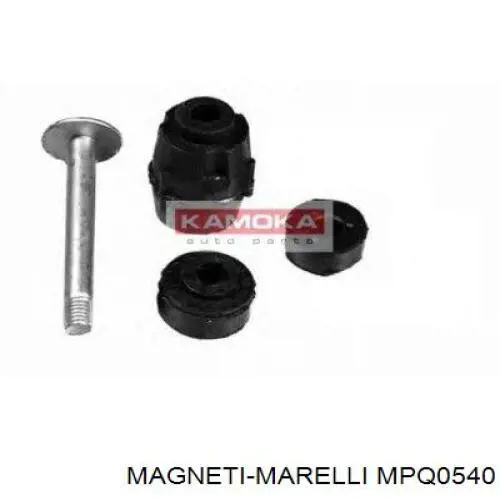 Натягувач приводного ременя Magneti Marelli MPQ0540 ціна, від 20.43 USD