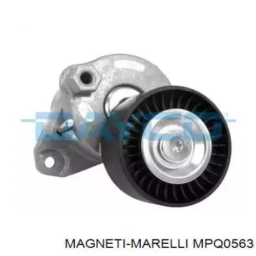 Натягувач приводного ременя Magneti Marelli MPQ0563 ціна, від 12.25 USD