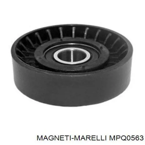 Натягувач приводного ременя MPQ0563 Magneti Marelli