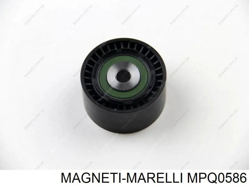 Ролик приводного ременя, паразитний MPQ0586 Magneti Marelli