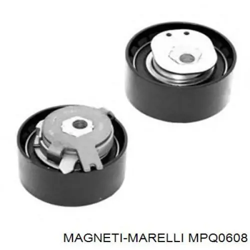 Натяжний ролик Magneti Marelli MPQ0608 ціна, від 9.83 USD