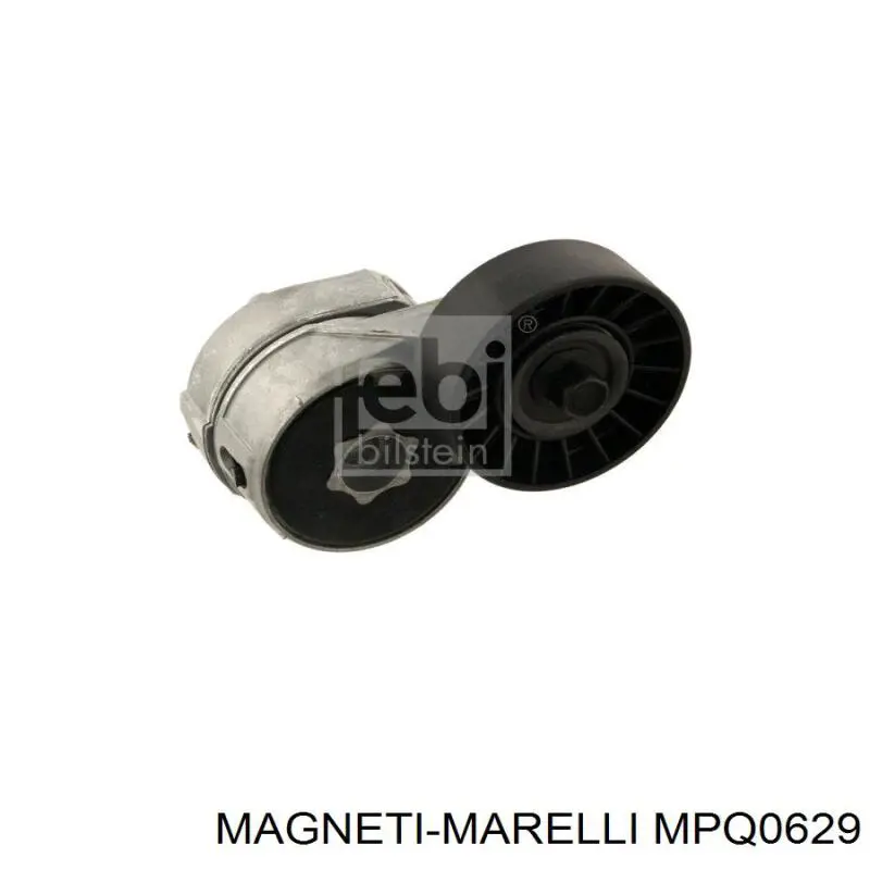 MPQ0629 Magneti Marelli натягувач приводного ременя
