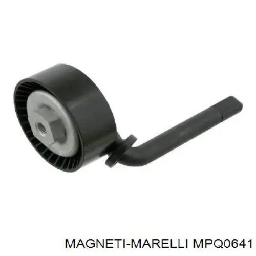 Ролик натягувача приводного ременя Magneti Marelli MPQ0641