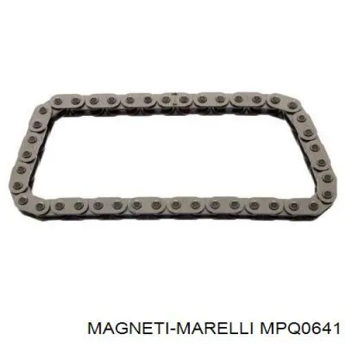MPQ0641 Magneti Marelli Ролик натяжителя ременя агрегатів