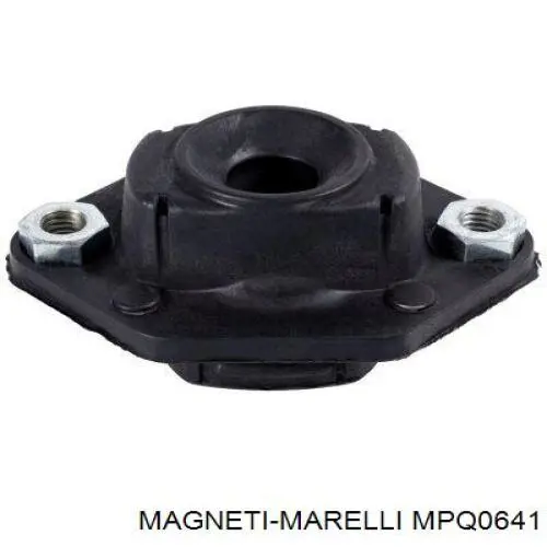 Натяжний ролик Magneti Marelli MPQ0641 ціна, від 12.02 USD