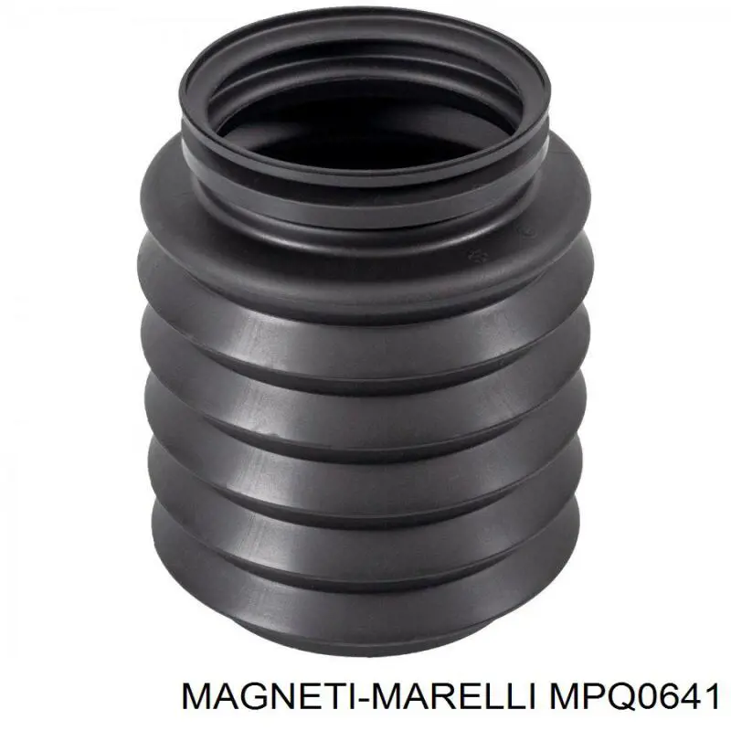 Ролик натягувача приводного ременя MPQ0641 Magneti Marelli