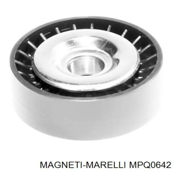 Купити MPQ0642 Magneti Marelli Натягувач приводного ременя